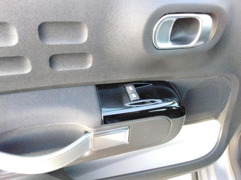 Used CITROEN C3 1.5 BlueHDi 100ch S&S Feel Business E6.d 2021 Gris Acier (M) € 12390 in Lesménils