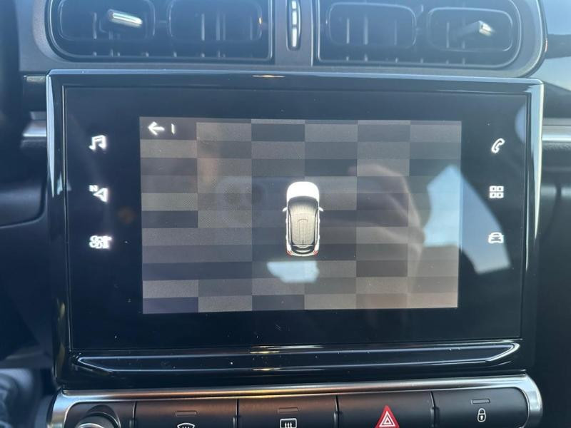 Used CITROEN C3 1.5 BlueHDi 100ch S&S Feel Business E6.d 2021 Gris Acier (M) € 12390 in Lesménils