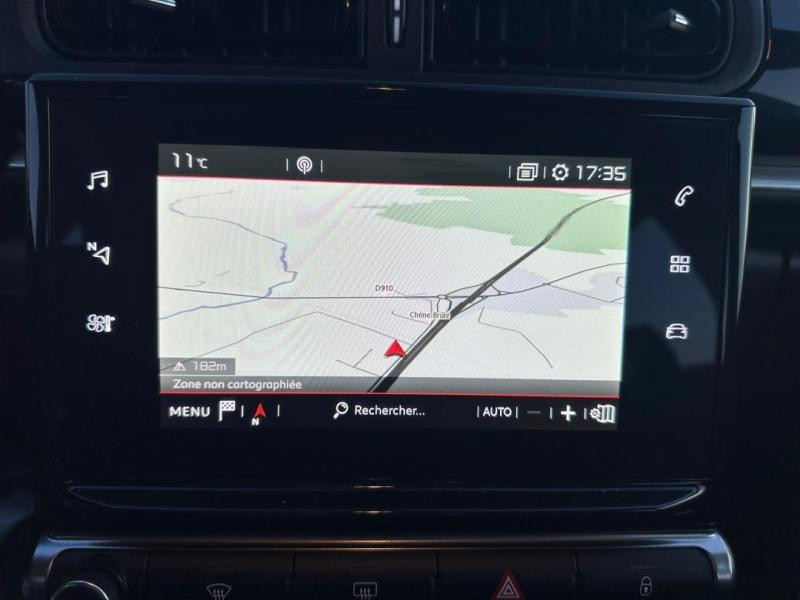 Used CITROEN C3 1.5 BlueHDi 100ch S&S Feel Business E6.d 2021 Gris Acier (M) € 12390 in Lesménils