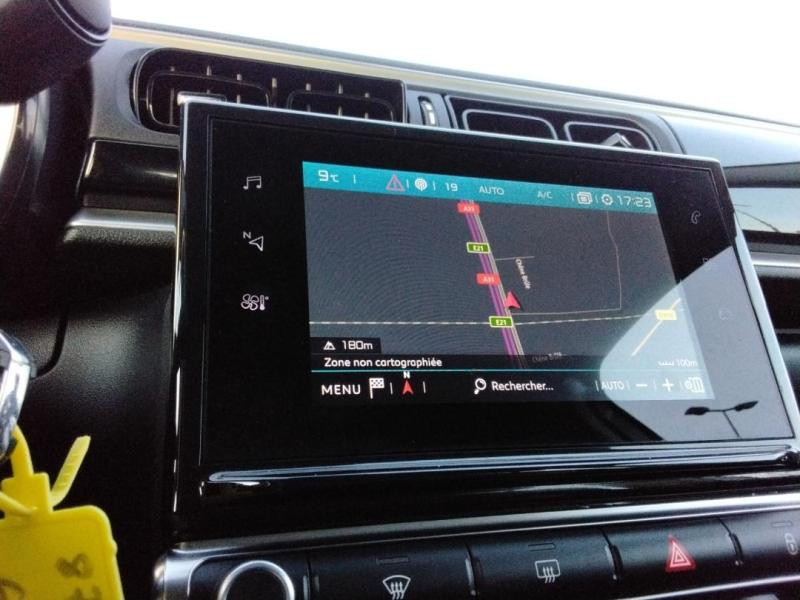 Used CITROEN C3 1.5 BlueHDi 100ch S&S Feel Business E6.d 2021 Gris Acier (M) € 12390 in Lesménils