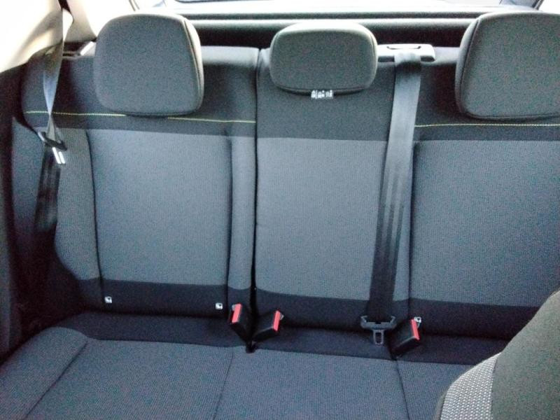 Used CITROEN C3 1.5 BlueHDi 100ch S&S Feel Business E6.d 2021 Gris Acier (M) € 12390 in Lesménils