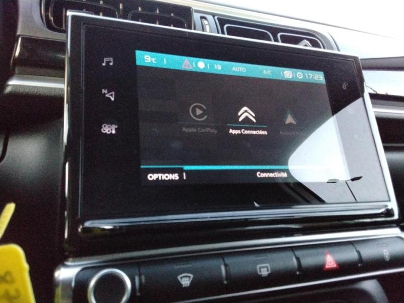 Used CITROEN C3 1.5 BlueHDi 100ch S&S Feel Business E6.d 2021 Gris Acier (M) € 12390 in Lesménils