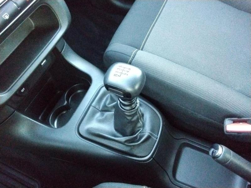 Used CITROEN C3 1.5 BlueHDi 100ch S&S Feel Business E6.d 2021 Gris Acier (M) € 12390 in Lesménils