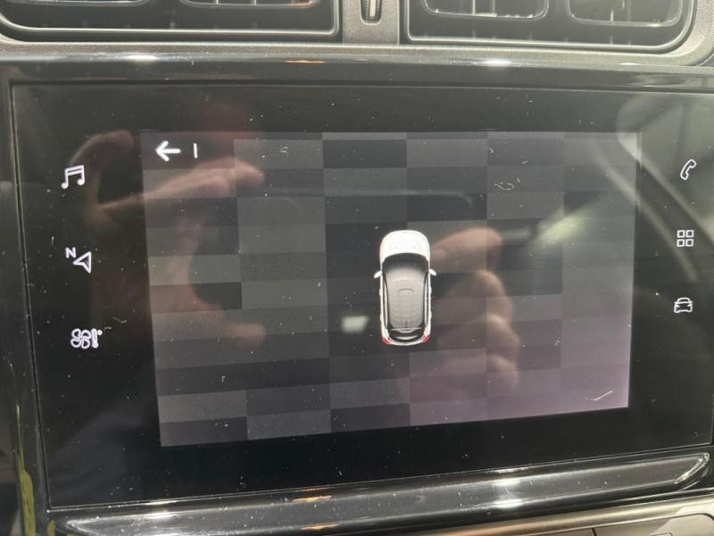 Used CITROEN C3 1.5 BlueHDi 100ch S&S Feel Business E6.d 2021 Gris Acier (M) € 12990 in Lesménils