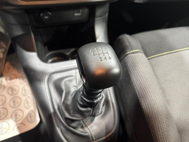 Used CITROEN C3 1.5 BlueHDi 100ch S&S Feel Business E6.d 2021 Gris Acier (M) € 12990 in Lesménils