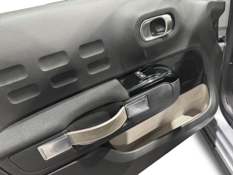 Used CITROEN C3 1.5 BlueHDi 100ch S&S Feel Business E6.d 2021 Gris Acier (M) € 12990 in Lesménils