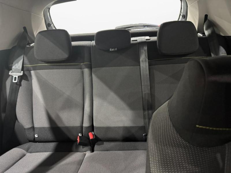 Used CITROEN C3 1.5 BlueHDi 100ch S&S Feel Business E6.d 2021 Gris Acier (M) € 12990 in Lesménils