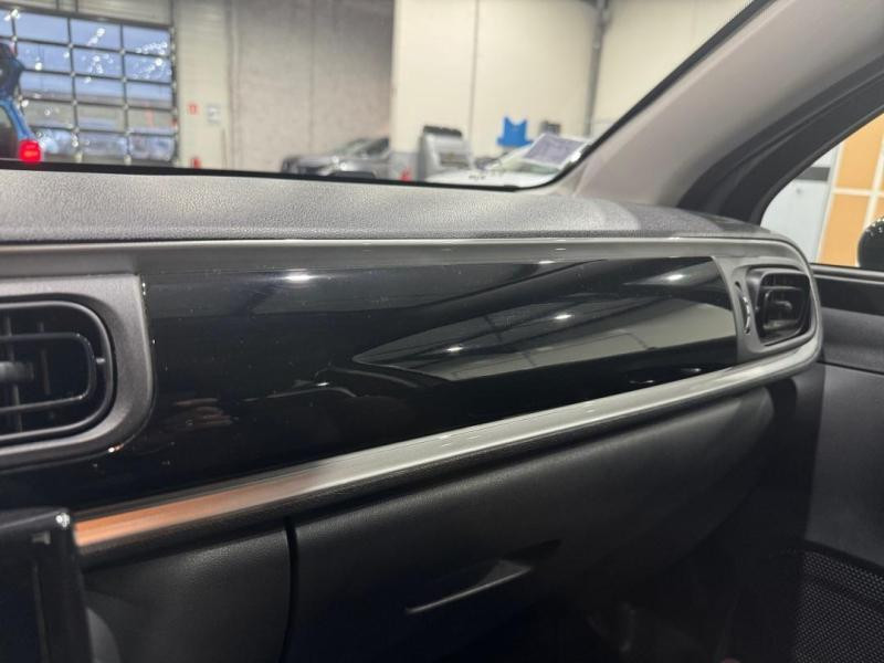 Used CITROEN C3 1.5 BlueHDi 100ch S&S Feel Business E6.d 2021 Gris Acier (M) € 12990 in Lesménils