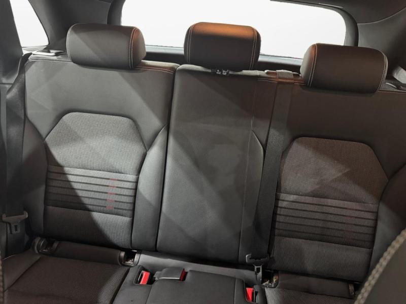 Occasion MERCEDES-BENZ Classe B 180 d 109ch Sensation 7G-DCT 2016 Bleu Cavansite 16170 € à Lesménils