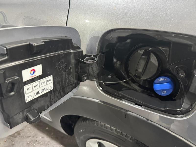 Used CITROEN C3 1.5 BlueHDi 100ch S&S Feel Business E6.d 2021 Gris Acier (M) € 12990 in Lesménils