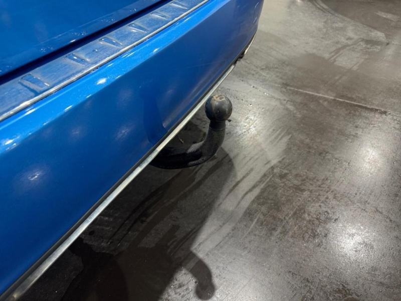 Occasion MERCEDES-BENZ Classe B 180 d 109ch Sensation 7G-DCT 2016 Bleu Cavansite 16170 € à Lesménils