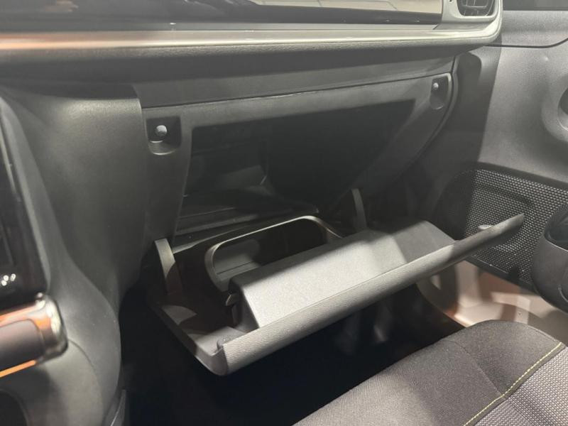 Used CITROEN C3 1.5 BlueHDi 100ch S&S Feel Business E6.d 2021 Gris Acier (M) € 12990 in Lesménils