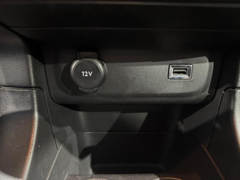 Used CITROEN C3 1.5 BlueHDi 100ch S&S Feel Business E6.d 2021 Gris Acier (M) € 12990 in Lesménils