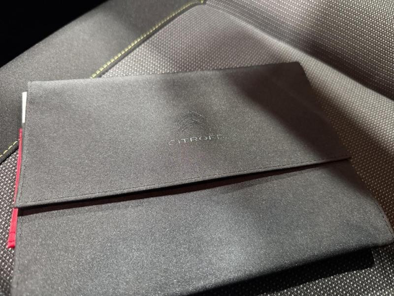 Used CITROEN C3 1.5 BlueHDi 100ch S&S Feel Business E6.d 2021 Gris Acier (M) € 12990 in Lesménils