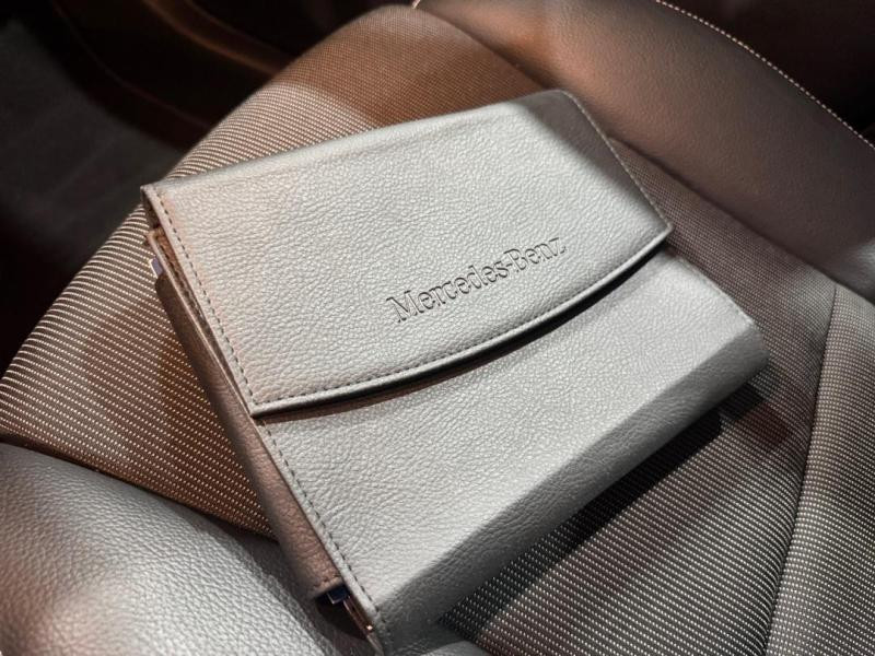 Occasion MERCEDES-BENZ Classe B 180 d 109ch Sensation 7G-DCT 2016 Bleu Cavansite 16170 € à Lesménils