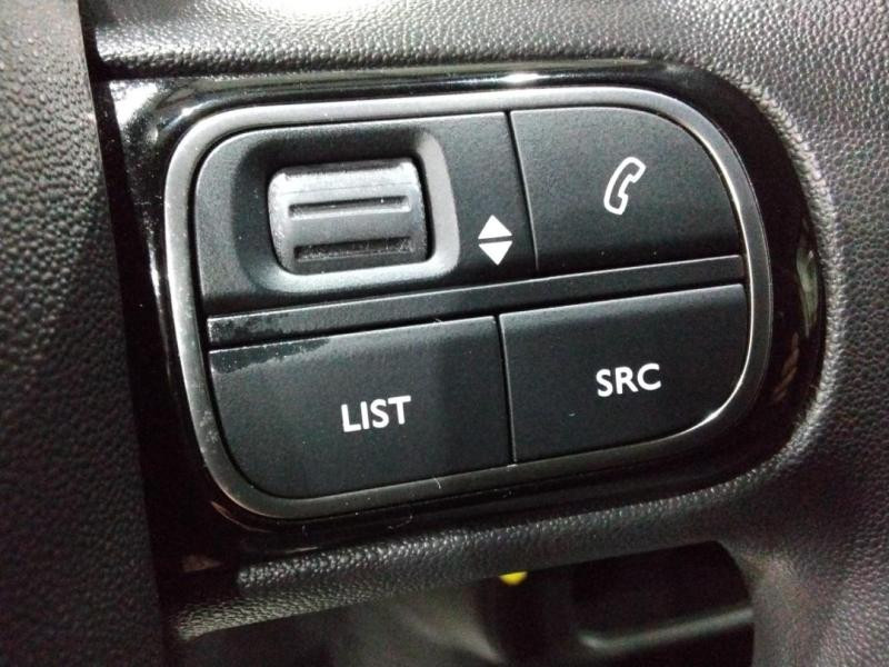 Used CITROEN C3 1.5 BlueHDi 100ch S&S Feel Business E6.d 2021 Gris Acier (M) € 12290 in Lesménils