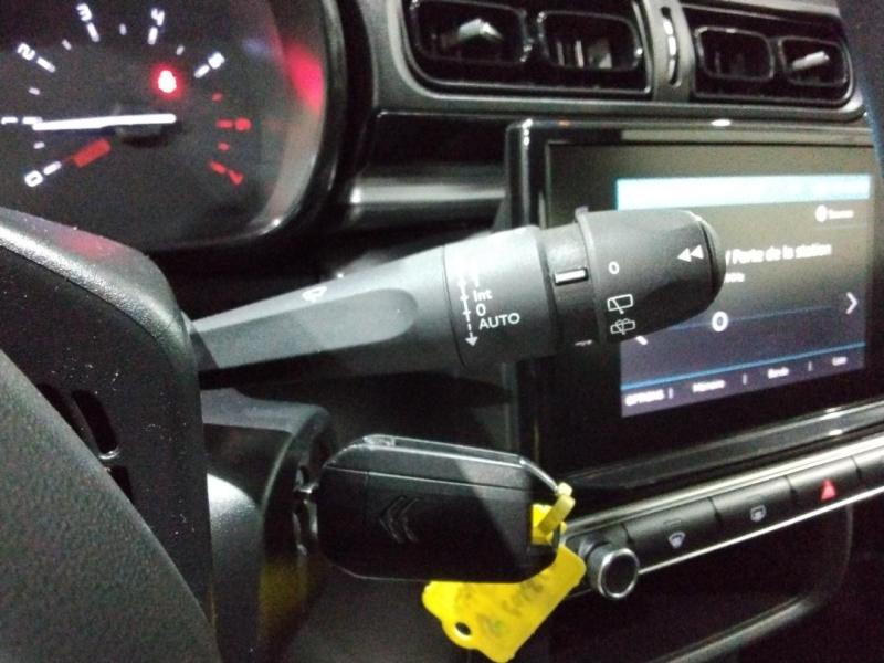 Used CITROEN C3 1.5 BlueHDi 100ch S&S Feel Business E6.d 2021 Gris Acier (M) € 12290 in Lesménils