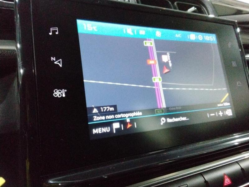 Used CITROEN C3 1.5 BlueHDi 100ch S&S Feel Business E6.d 2021 Gris Acier (M) € 12290 in Lesménils