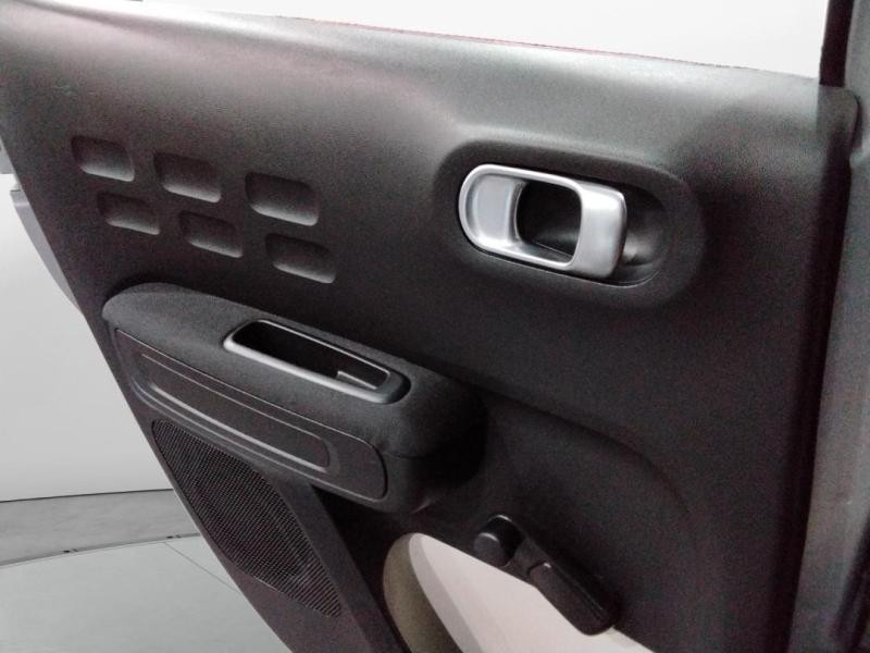 Used CITROEN C3 1.5 BlueHDi 100ch S&S Feel Business E6.d 2021 Gris Acier (M) € 12290 in Lesménils