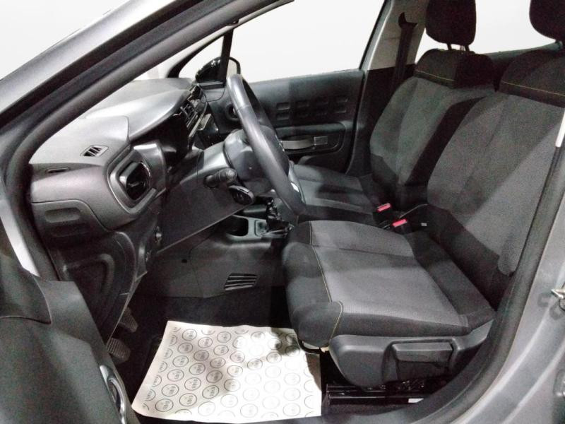 Used CITROEN C3 1.5 BlueHDi 100ch S&S Feel Business E6.d 2021 Gris Acier (M) € 12290 in Lesménils