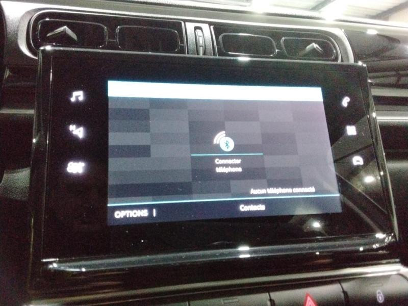 Used CITROEN C3 1.5 BlueHDi 100ch S&S Feel Business E6.d 2021 Gris Platinium (M) € 11990 in Lesménils