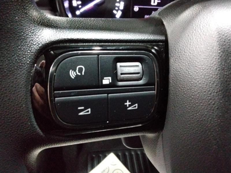 Used CITROEN C3 1.5 BlueHDi 100ch S&S Feel Business E6.d 2021 Gris Acier (M) € 12290 in Lesménils