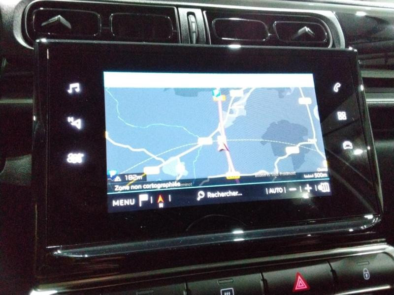 Used CITROEN C3 1.5 BlueHDi 100ch S&S Feel Business E6.d 2021 Gris Platinium (M) € 11990 in Lesménils