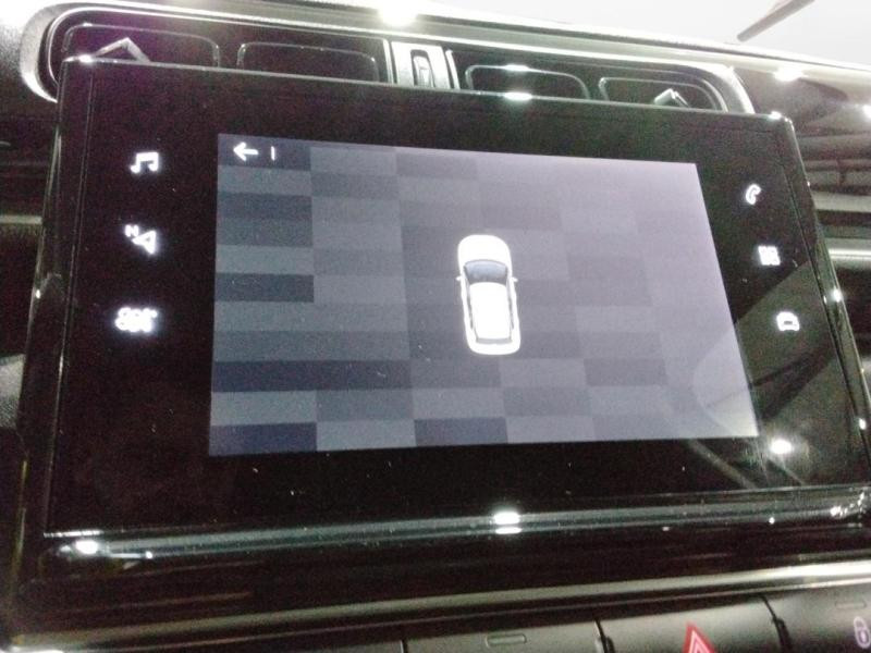 Used CITROEN C3 1.5 BlueHDi 100ch S&S Feel Business E6.d 2021 Gris Platinium (M) € 11990 in Lesménils