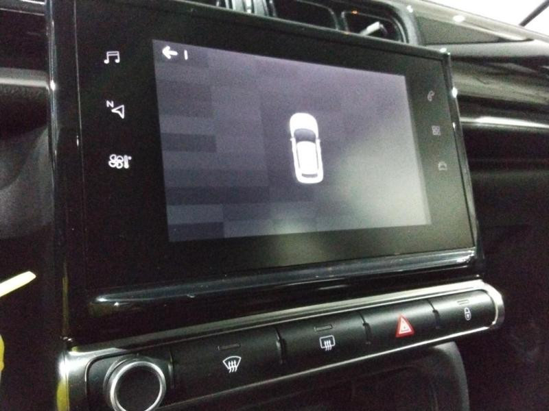 Used CITROEN C3 1.5 BlueHDi 100ch S&S Feel Business E6.d 2021 Gris Acier (M) € 12290 in Lesménils