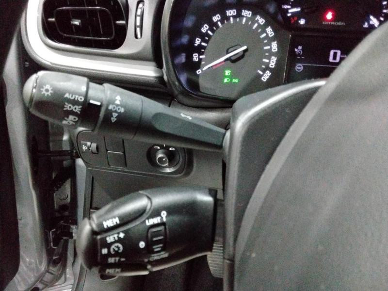 Used CITROEN C3 1.5 BlueHDi 100ch S&S Feel Business E6.d 2021 Gris Acier (M) € 12290 in Lesménils