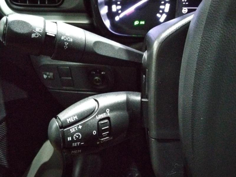 Used CITROEN C3 1.5 BlueHDi 100ch S&S Feel Business E6.d 2021 Gris Platinium (M) € 11990 in Lesménils