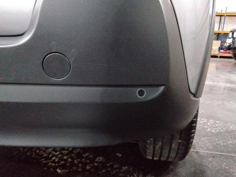 Used CITROEN C3 1.5 BlueHDi 100ch S&S Feel Business E6.d 2021 Gris Acier (M) € 12290 in Lesménils