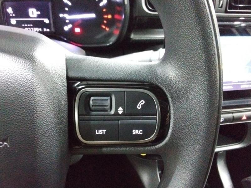 Used CITROEN C3 1.5 BlueHDi 100ch S&S Feel Business E6.d 2021 Gris Platinium (M) € 11990 in Lesménils