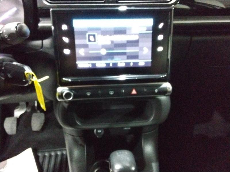 Used CITROEN C3 1.5 BlueHDi 100ch S&S Feel Business E6.d 2021 Gris Acier (M) € 12290 in Lesménils