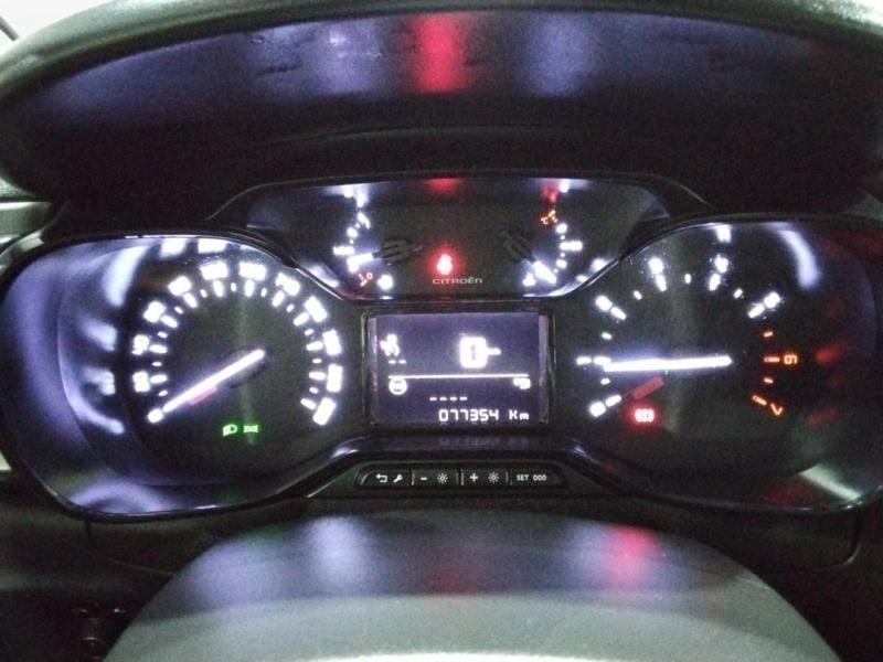 Used CITROEN C3 1.5 BlueHDi 100ch S&S Feel Business E6.d 2021 Gris Platinium (M) € 11990 in Lesménils