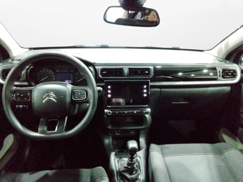 Used CITROEN C3 1.5 BlueHDi 100ch S&S Feel Business E6.d 2021 Gris Platinium (M) € 11990 in Lesménils