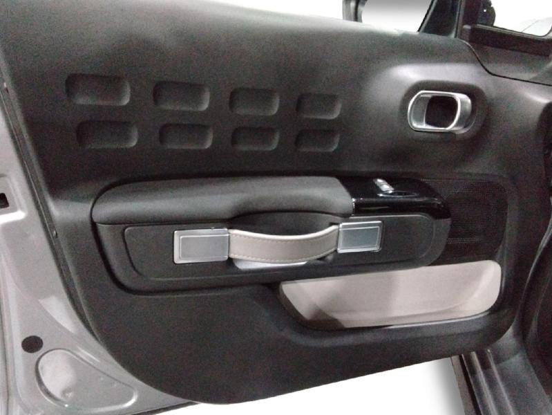 Used CITROEN C3 1.5 BlueHDi 100ch S&S Feel Business E6.d 2021 Gris Acier (M) € 12290 in Lesménils