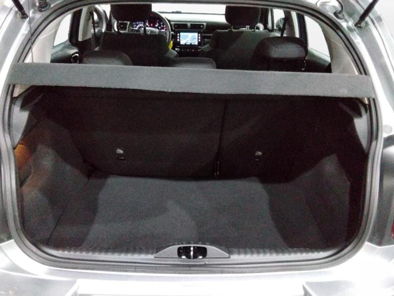 Used CITROEN C3 1.5 BlueHDi 100ch S&S Feel Business E6.d 2021 Gris Platinium (M) € 11990 in Lesménils