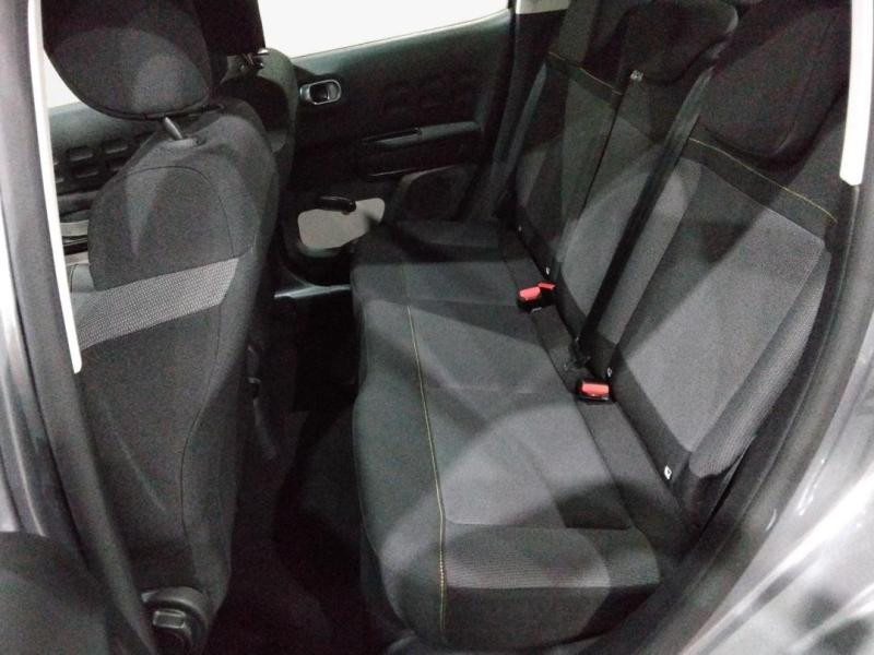 Used CITROEN C3 1.5 BlueHDi 100ch S&S Feel Business E6.d 2021 Gris Acier (M) € 12290 in Lesménils