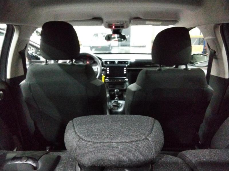 Used CITROEN C3 1.5 BlueHDi 100ch S&S Feel Business E6.d 2021 Gris Acier (M) € 12290 in Lesménils