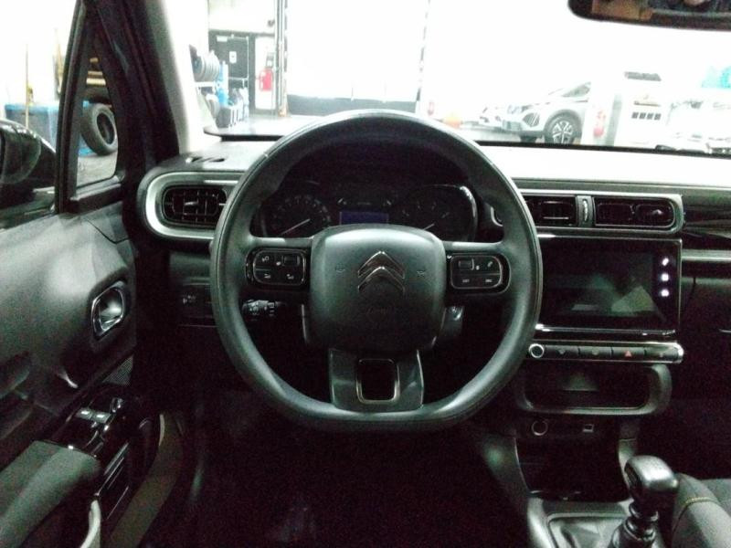 Used CITROEN C3 1.5 BlueHDi 100ch S&S Feel Business E6.d 2021 Gris Platinium (M) € 11990 in Lesménils