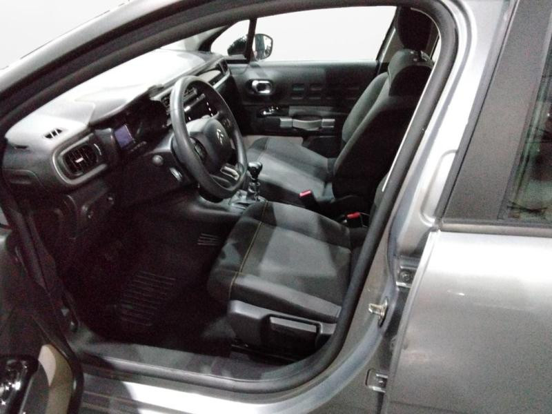 Used CITROEN C3 1.5 BlueHDi 100ch S&S Feel Business E6.d 2021 Gris Platinium (M) € 11990 in Lesménils