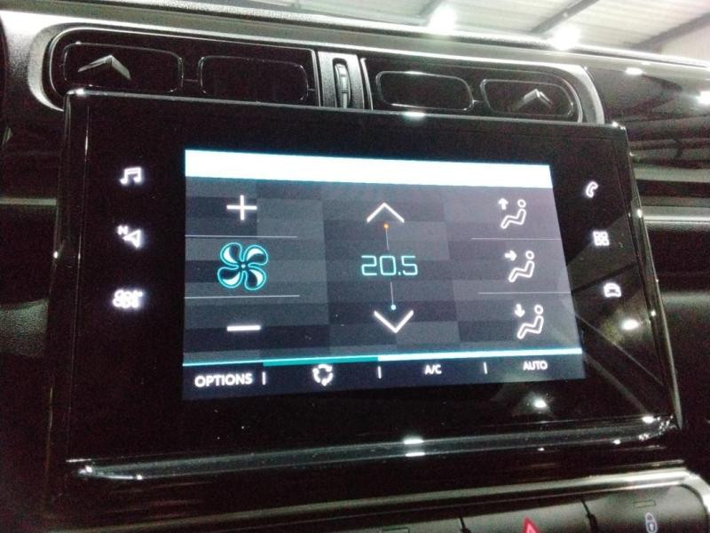 Used CITROEN C3 1.5 BlueHDi 100ch S&S Feel Business E6.d 2021 Gris Platinium (M) € 11990 in Lesménils