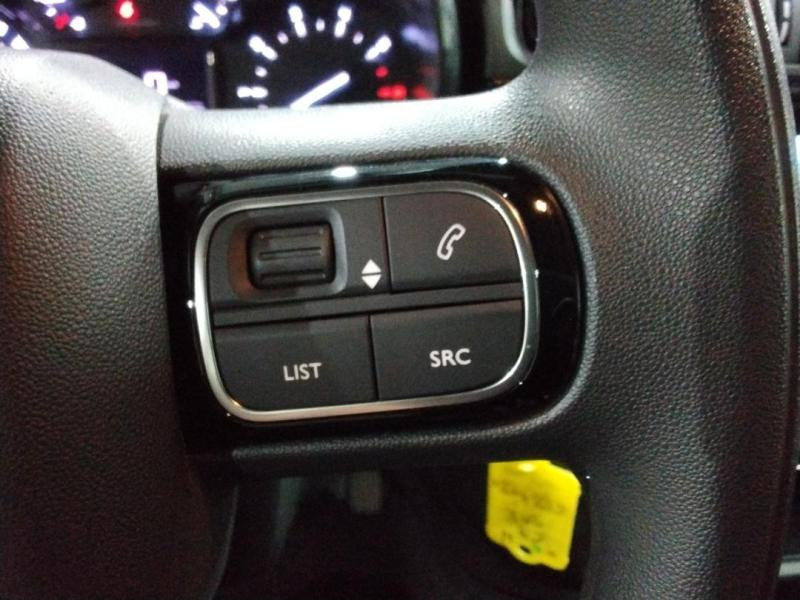 Used CITROEN C3 1.5 BlueHDi 100ch S&S Feel Business E6.d 2022 Gris Acier (M) € 12490 in Lesménils