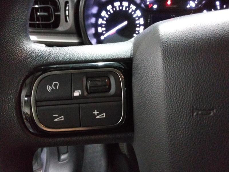 Used CITROEN C3 1.5 BlueHDi 100ch S&S Feel Business E6.d 2022 Gris Acier (M) € 12490 in Lesménils