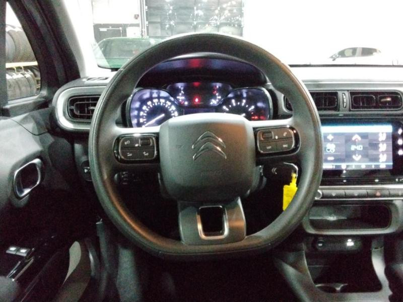 Used CITROEN C3 1.5 BlueHDi 100ch S&S Feel Business E6.d 2022 Gris Acier (M) € 12490 in Lesménils