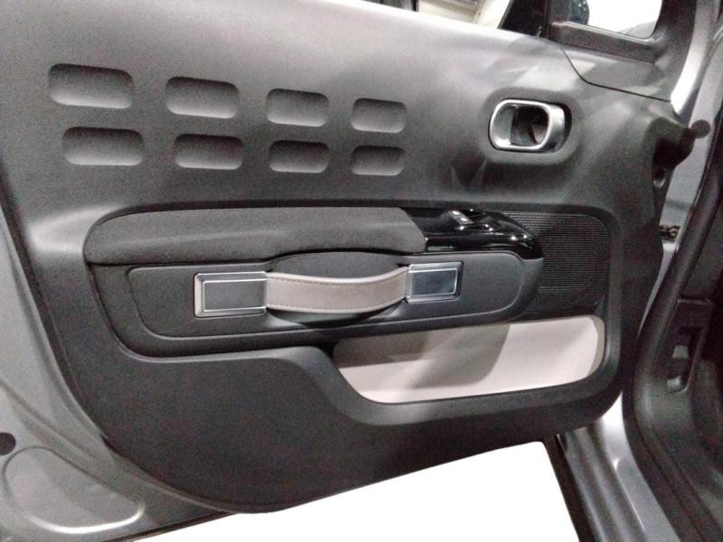 Used CITROEN C3 1.5 BlueHDi 100ch S&S Feel Business E6.d 2022 Gris Acier (M) € 12490 in Lesménils