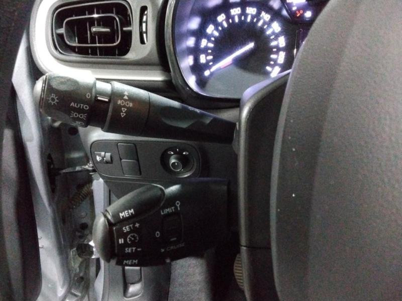 Used CITROEN C3 1.5 BlueHDi 100ch S&S Feel Business E6.d 2022 Gris Acier (M) € 12490 in Lesménils