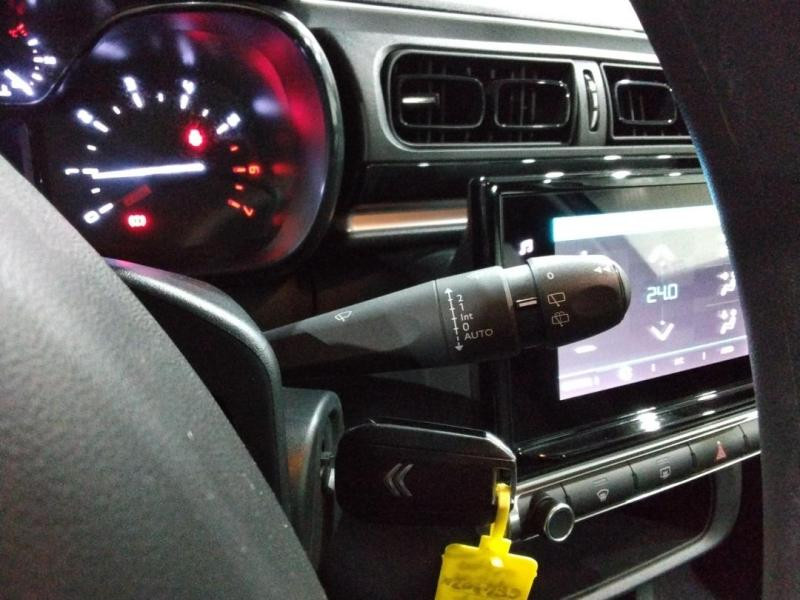 Used CITROEN C3 1.5 BlueHDi 100ch S&S Feel Business E6.d 2022 Gris Acier (M) € 12490 in Lesménils