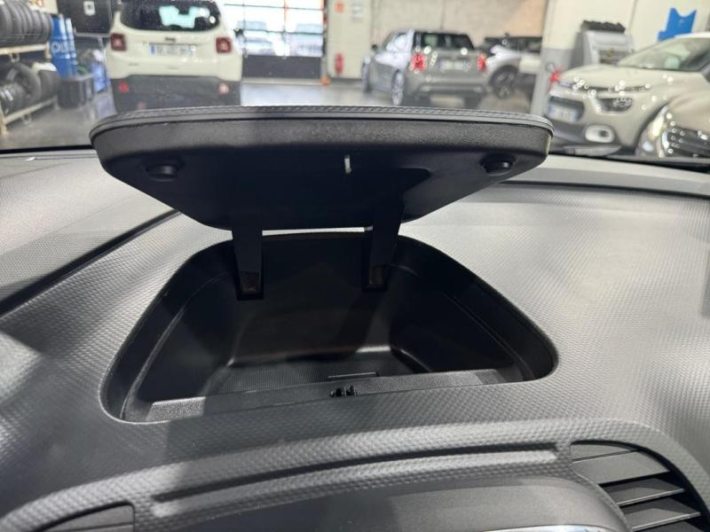 Occasion RENAULT Captur 1.5 dCi 90ch Stop&Start energy Intens eco² Euro6 2016 2016 Gris Cassiopée 10990 € à Lesménils